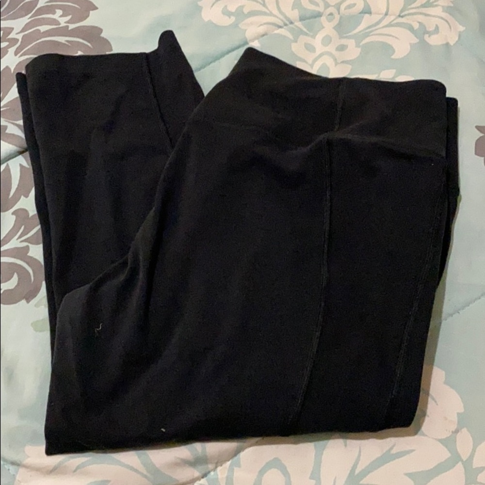 Women Nike Legging Capri